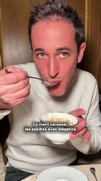 One of the best restaurants of my year