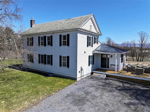 1635 Vt Route 74, Cornwall, VT 05753 - MLS 5083903 - Coldwell Banker
