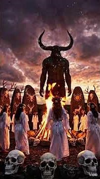 The Wicker Man (1973) — Full Cinematic Package Done #storytelling