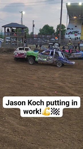 #demolitionderbyclips #combatmotorsports #motorsport #demolitionderby #viral #demo #derby | Demolition Derby Clips