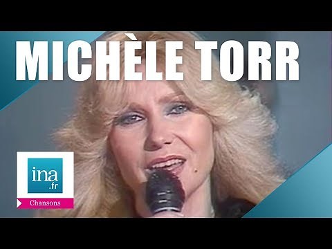 Michèle Torr "Emmène moi danser ce soir" | Archive INA