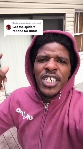 Reply to @quankap Dreadlock Tutorial #bigsenc #realfloridababy #loc