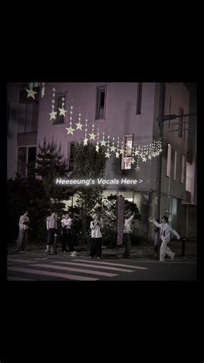 Helium slowed and reverb #music #enhypen #love #AMEL!A #kpop