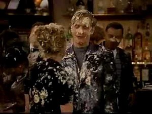 Almost Perfect - It's A Wrap, Part III