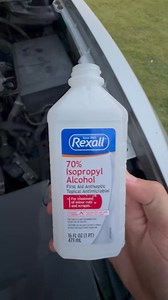 92K views · 6.5K reactions | How to get rid of snow and ice! #diy #tricks #tips #cars | Ceith Griffith | Facebook