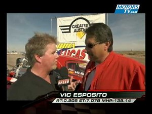 IHBA Dragboat third start pro modified race