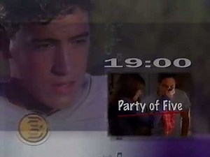 Sabc - Tonights Programming Promo