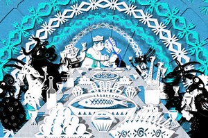 The centennial of Russian Animation (Episode II: from 1940 to 1970)