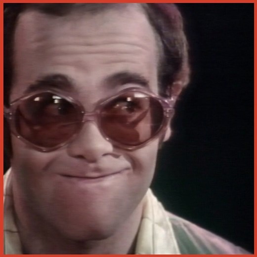 3 days 'til Christmas! 🎄🚀 Check out these fun facts about 'Step Into Christmas' and read more about the history of the song at https://www.eltonjohn.com/stories/step-into-christmas | Elton John