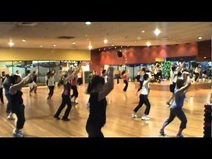 Body Combat 39 track 4 tommy damani