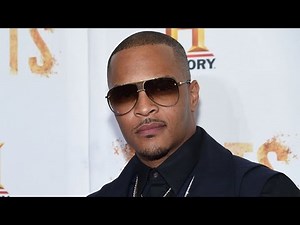 Shooting at T.I. Concert in NYC Leaves One Dead, Three Wounded