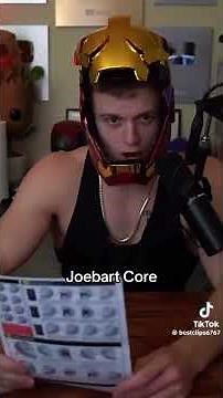 Jarvis, activate GOON mode#joebartolozzi#funny#gooner#comedy#goonmode‪@JoeBartolozzi‬#fyp#viral#WW