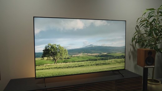 1.2K views · 18 reactions | Sony's X90J 4K LED TVs deliver a rich, detailed picture and also fantastic processing power for the price. Its full-array backlight and Artificial Intelligence-driven Cognitive Processor XR — the same processor found in their high-end MASTER Series — combine to take picture quality to the next level. Shop here: https://www.crutchfield.com/r/8S3 | Crutchfield | Facebook