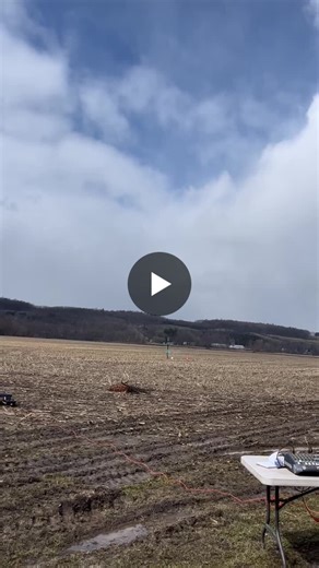 McGill Rocket Team Launches ANGO II, Tests Avionics and Recovery Systems | McGill Rocket Team posted on the topic | LinkedIn