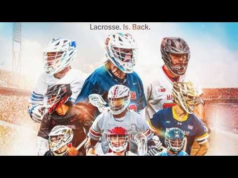 Sacred Heart Greenwich (CT) Vs. Good Counsel (MD) | High School Girls Lacrosse 🔴LiveStream 4/24/2026