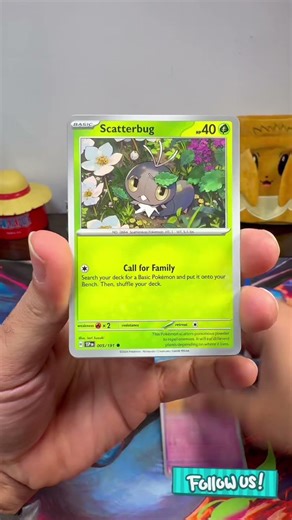 Pokemon Surging Sparks Pack Opening!!! 🔥