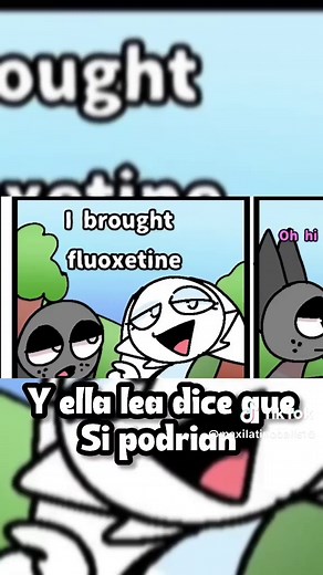 Wenda x Gray Sprunki: A Resumen of Sprunki Retold AU