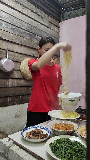Resepi Penang White Curry Mee Sedap | Nyonya Kitchen Kuching