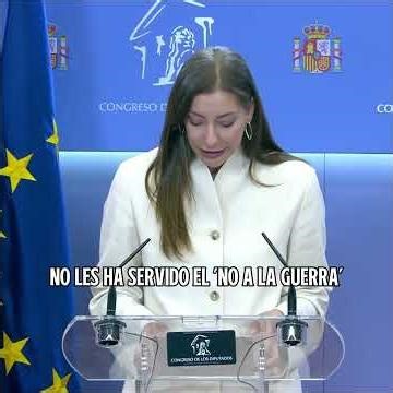 🔴A la factoría de ciencia ficción del Palacio de la Moncloa ya no le funcionan los bulos