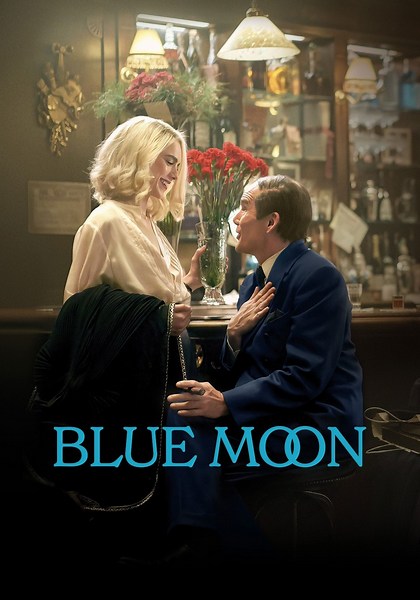 Blue Moon streaming: where to watch movie online?