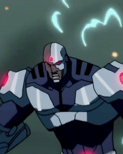 The Flashpoint War Begins | Heroes FALL in Justice League: Flashpoint Paradox (Epic Scene)