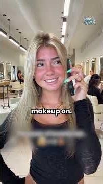 Embreigh Courtlyn's New Look Has Everyone Talking...