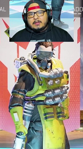 Top 5 Caustic Skins in Apex Legends