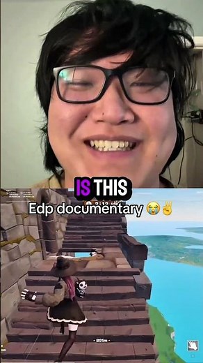 EDP Documentary Creds: TheAngryAsian