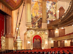 Best Spots to See Performance Art- Events This Week