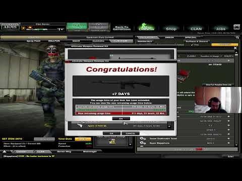 Combat Arms Classic | GamePlay | Prag