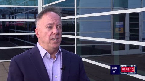 Drew Brees returning to the Dome to call Saints vs Falcons game