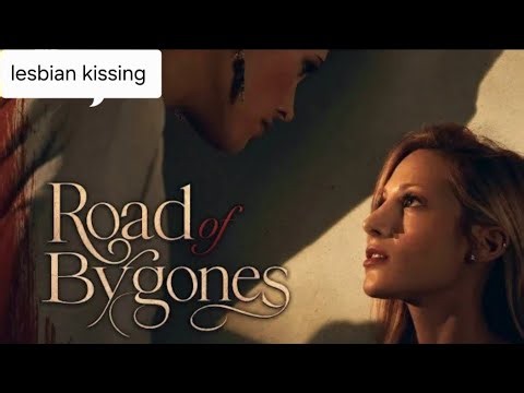 Lesbian kissing | Wild Lesbian Road Trip Turns Into a Journey of Love, | lesbian Full Movie