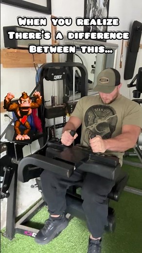 Unlock Explosive Hamstring Growth With This Leg Curl Hack! 💪🔥