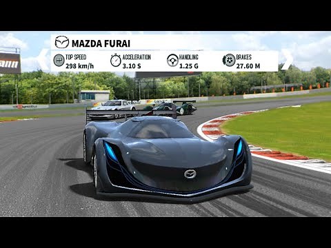 GT Racing 2 Gameplay Part 143 PC | No Commentary
