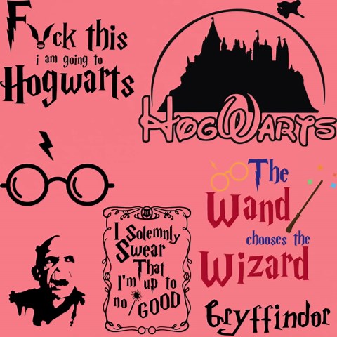 2000+ Ultimate Wizard SVG Bundle, Magical Alphabet, Font, Wizard School SVG for Cricut, Silhouette & Canva, Fantasy Clipart Pack - Etsy Canada