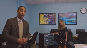 Earn Your Degree In Information Technology Virtual Open House College Planning Session | College of Westchester