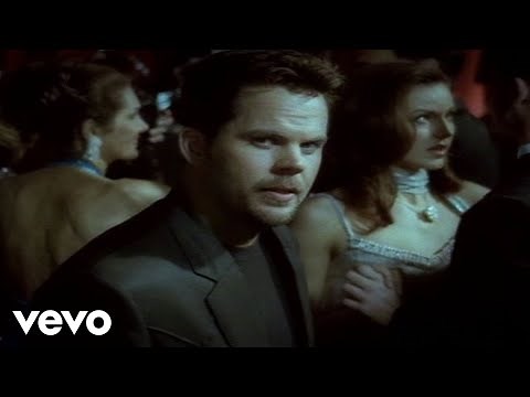 Gary Allan - Lovin' You Against My Will