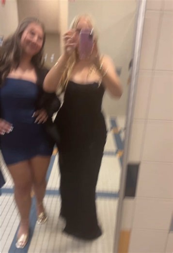 @madi 🦦 #fyp #homecoming