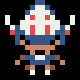 Anodyne 2: Return to Dust icon scaling fix