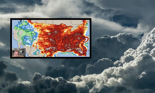 La Niña Is Developing: What That Means For Fall & Winter 2025 / 2026