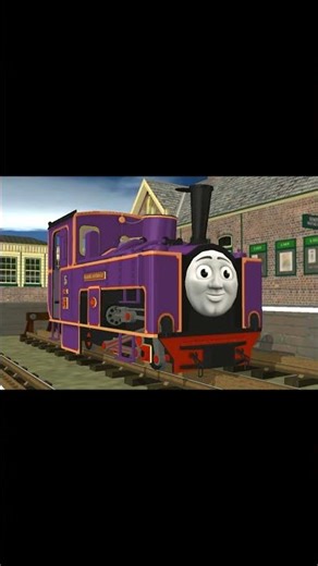 Culdee Fell Railway Engines' whistles & one horn