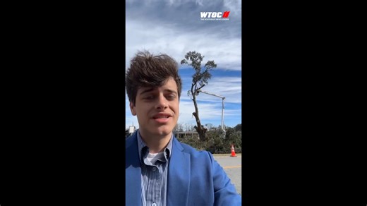 WTOC is on the scene where a historic 300-year-old oak tree is being taken down in Chatham County. In a quote to WTOC, Georgia Power said while they understand the oak’s significance, the tree must be removed. >>>>> https://www.wtoc.com/2026/02/25/unfortunately-tree-must-be-removed-historic-300-year-old-oak-tree-taken-down/ | WTOC-TV