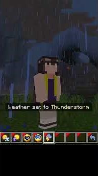 PHOTO MODE IN MINECRAFT!!!! - Vibrant Memories Add-on #minecraft #minecraftaddon #minecraftbedrock