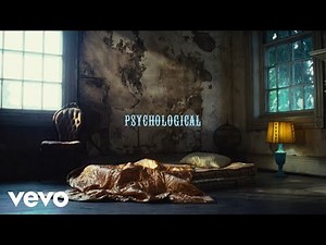 The Band Perry - PSYCHOLOGICAL (Lyric Video)