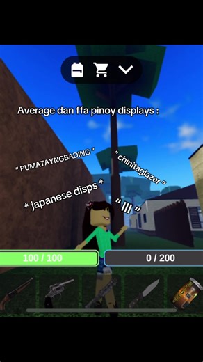Exploring Unique Japanese Roblox Display Names
