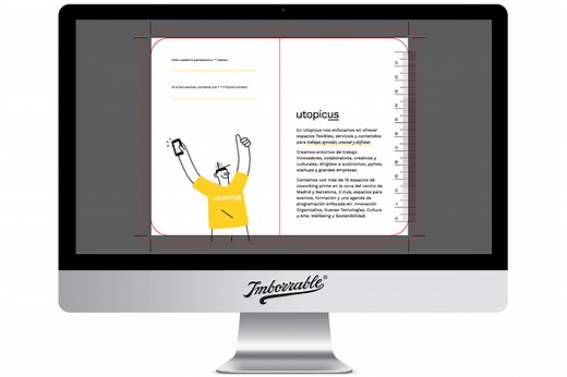 Arte final: Qué es y cómo preparar nuestro diseño para imprenta - Hey Jaime