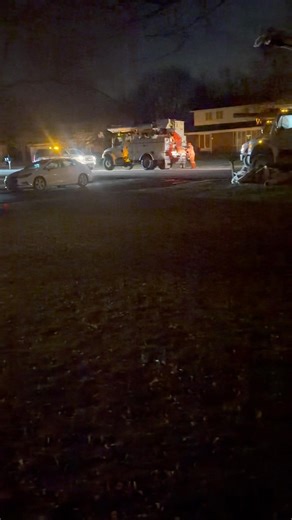 Crews put replacing a transformer and telephone pole #electrical #bluecollar