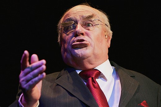 Aussie life | The Spectator Australia