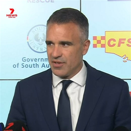 Authorities are on high alert for bushfires tomorrow with temperatures set to soar across South Australia. Four regions have been declared at extreme bushfire risk tomorrow – the west coast, eastern Eyre Peninsula, lower Eyre Peninsula and the Mount Lofty Ranges. Additional funding this fire danger season will go towards five temporary water tanks in locations across the state including at Mylor, Lucindale and Salt Creek. Residents are being urged to download the AlertSA app to stay up to date w