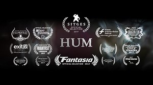 HUM Trailer
